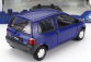 Solido Renault Twingo Mk1 1993 1:18 Modrá