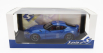 Solido Toyota Supra Gr 2023 1:18 modrá