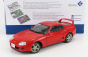 Solido Toyota Supra Mkiv (a80) Coupe 1993 1:18 Červená