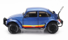 Solido Volkswagen Beetle Maggiolino Baja 1975 1:18 Modrá