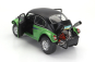 Solido Volkswagen Beetle Maggiolino Baja 1975 1:18 Zelená