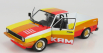 Solido Volkswagen Caddy Pick-up Mki Kamei Tribute 1982 1:18 oranžová žltá červená