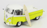 Solido Volkswagen T1 Pick-up 1950 1:18 žltá