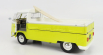 Solido Volkswagen T1 Pick-up 1950 1:18 žltá