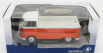 Solido Volkswagen T1 Pick-up otvorený 1950 1:18 oranžová biela