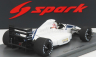 Spark-model AGS F1 Jh25b N 17 Monaco Gp 1991 G.tarquini 1:43 Biela