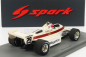 Spark-model Arrows F1 A6 N 29 Detroit Gp 1983 M.surer 1:43 Biela