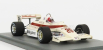 Spark-model Arrows F1 A6 N 29 Detroit Gp 1983 M.surer 1:43 Biela