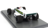 Spark-model Arrows F1 A6 N 29 European Gp 1983 M.surer 1:43 Bielo-zelená