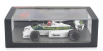 Spark-model Arrows F1 A6 N 29 European Gp 1983 M.surer 1:43 Bielo-zelená