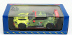 Spark-model Aston Martin Vantage Amr 4.5l Turbo V8 Team Aston Martin Racing N 95 24h Le Mans 2020 M.sorensen - N. Thiim - R.westbrook 1:43 Yellow