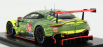 Spark-model Aston martin Vantage Amr Team Aston Martin Racing N 98 33rd 24h Le Mans 2020 P.della Lana - A.farfus - R.gunn 1:43 Yellow