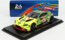 Spark-model Aston martin Vantage Amr Team Aston Martin Racing N 98 33rd 24h Le Mans 2020 P.della Lana - A.farfus - R.gunn 1:43 Yellow