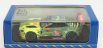 Spark-model Aston martin Vantage Amr Team Aston Martin Racing N 98 33rd 24h Le Mans 2020 P.della Lana - A.farfus - R.gunn 1:43 Yellow