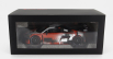 Spark model Audi R8 Lms Gt3 Evo Ii Presentation 2022 1:18 White Red Black