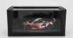 Spark model Audi R8 Lms Gt3 Evo Ii Presentation 2022 1:43 White Red Black