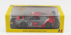 Spark model Audi R8 Lms Gt3 Team Audi Sport Attempto Racing N 99 24h Spa 2021 F.lavergne - M.hofer - A.aka 1:43 Grey Red