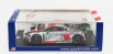 Spark model Audi R8 Lms Gt3 Team Wrt Speedstar Audi Sport N 88 3rd Gtd Class 24h Daytona 2020 M.bortolotti - R.ineichen - D.morad - D.vanthoor 1:43 White Grey Red