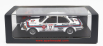 Spark-model BMW radu 3 323i Martini N 17 24h Rally Ypres 1980 H.delbar - W.lux 1:43 Biela červená modrá