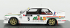 Spark-model BMW radu 3 M3 (e30) N 5 Rally 1000 Lakes 1988 A.vatanen - B.berglund 1:43 Biela