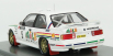 Spark-model BMW radu 3 M3 (e30) N 5 Rally 1000 Lakes 1988 A.vatanen - B.berglund 1:43 Biela