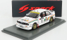 Spark-model BMW radu 3 M3 (e30) N 5 Rally 1000 Lakes 1988 A.vatanen - B.berglund 1:43 Biela