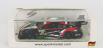 Spark-model BMW radu 4 M4 Bmw Team Rmg N 12 Driving Experience Misano Taliansko 2018 A.zanardi 1:43 Black Red White