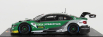 Spark-model BMW radu 4 M4 Schaeffler Team Rmg N 11 Hockenheim Dtm 2019 M.wittmann 1:43 Zelená Biela