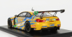 Spark-model BMW radu 6 M6 Gt3 Team Turner Motorsport N 96 24h Daytona 2017 M.martin - J.marks - J.klingmann - J.krohn 1:43 Žltá Modrá