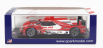 Spark-model Cadillac Dpi-v.r 5.5l V8 Team Whelen Engineering N 31 12h Sebring 2021 F.nasr - M.conway - P.derani 1:43 Červená Biela