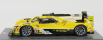 Spark-model Cadillac Dpi-v.r Team Jdc-miller Motorsport N 85 5. 24h Daytona 2020 J.piedrahita - M.leist - C.miller - T.vautier 1:43 Yellow Black