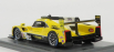 Spark-model Cadillac Dpi-v.r Team Jdc-miller Motorsport N 85 5. 24h Daytona 2020 J.piedrahita - M.leist - C.miller - T.vautier 1:43 Yellow Black