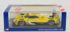 Spark-model Cadillac Dpi-v.r Team Jdc-miller Motorsport N 85 5. 24h Daytona 2020 J.piedrahita - M.leist - C.miller - T.vautier 1:43 Yellow Black