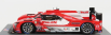 Spark-model Cadillac Dpi-v.r Team Whelen Engineering Racing N 31 7. 24h Daytona 2020 F.nasr - M.conway - P.derani - F.albuquerque 1:43 Červená Biela