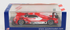 Spark-model Cadillac Dpi-v.r Team Whelen Engineering Racing N 31 7. 24h Daytona 2020 F.nasr - M.conway - P.derani - F.albuquerque 1:43 Červená Biela