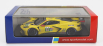 Spark-model Chevrolet Corvette C8.r 5.5l V8 Team Corvette Racing N 63 24h Le Mans 2022 A.garcia - J.taylor - N.catsburg 1:43 Yellow