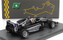 Spark-model Dallara F3 Team Van Amersfoort Racing N 15 2nd Macau Gp International Cup 2015 Charles Leclerc 1:43 Black