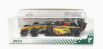 Spark-model Dallara Sf23 Honda M-tec Hr-417e Team B-max Racing N 51 Super Formula Season 2023 Raoul Hyman 1:43 Yellow Red Black