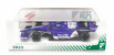 Spark-model Dallara Sf23 Toyota Trd01f Team Kondo Racing N3 Super Formula Sezóna 2023 Kenta Yamashita 1:43 Modrá Biela