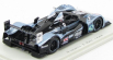 Spark-model HPD Arx 01 D Strakka Racing N 42 24h Le Mans 2011 N.leventis - D.watts - J.kane 1:43 Black Light Blue Met