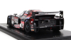 Spark-model KTM X-bow Gt4 Team Teichmann Racing N 110 24h Nurburgring 2021 D.bohr - T.molig - F.von Der Laden - D.adorf 1:43 Red Black