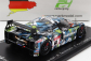 Spark-model KTM X-bow Gt4 Team Teichmann Racing N 60 24h Nurburgring 2021 S.brodmerkel - K.teichmann - E.kara Osman - L.kraihamer 1:43 Rôzne