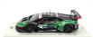 Spark-model Lamborghini Huracan Gt3 Evo N 19 Grt Dtm 2022 Rolf Ineichen 1:43 Black Green