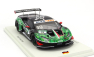 Spark-model Lamborghini Huracan Gt3 Evo N 19 Grt Dtm 2022 Rolf Ineichen 1:43 Black Green