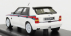 Spark-model Lancia Delta Hf Integrale Evo Martini 5 1992 1:43 Biela