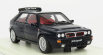 Spark-model Lancia Delta Hf Integrale Evo2 Club Italia 1992 1:43 Tmavomodrá