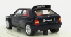 Spark-model Lancia Delta Hf Integrale Evo2 Club Italia 1992 1:43 Tmavomodrá