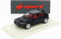 Spark-model Lancia Delta Hf Integrale Evo2 Club Italia 1992 1:43 Tmavomodrá