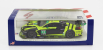 Spark-model Lexus Rc F Gt3 Team Aim Vasser Sullivan N 12 24h Daytona 2021 R.megennis - Z.veach - T.bell - F.montecalvo 1:43 Black Yellow