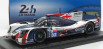 Spark-model Ligier Js P217 Gibson Gk428 4.2l V8 Team United Autosport N 32 24h Le Mans 2019 R.cullen - A.brundle - W.owen 1:43 Rôzne